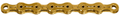 Sunrace Ketting 10 speed CNRZ1Z 116 schakels TiN-Gold