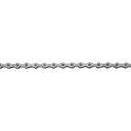 LINKGLIDE LG500 - duurzame ketting voor 10 11-speed LINKGLIDE en 11-speed HYPERGLIDE aandrijvingen - Grijs - CN-LG500