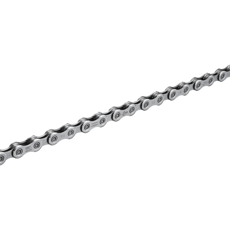 LINKGLIDE LG500 - duurzame ketting voor 10 11-speed LINKGLIDE en 11-speed HYPERGLIDE aandrijvingen - Grijs - CN-LG500