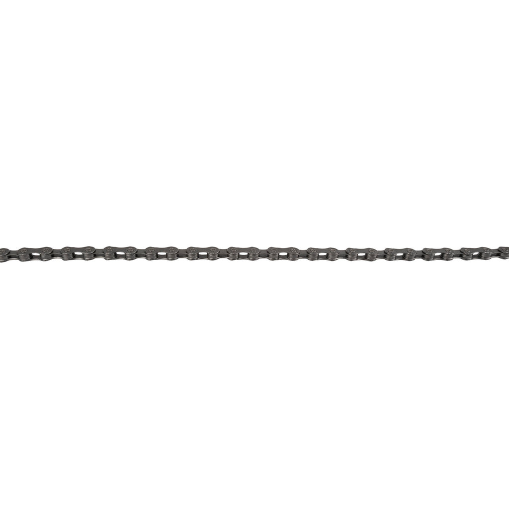 M-wave kmc ketting 11v grijs (116 schakels)