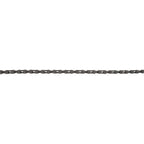 M-wave kmc ketting 11v grijs (116 schakels)