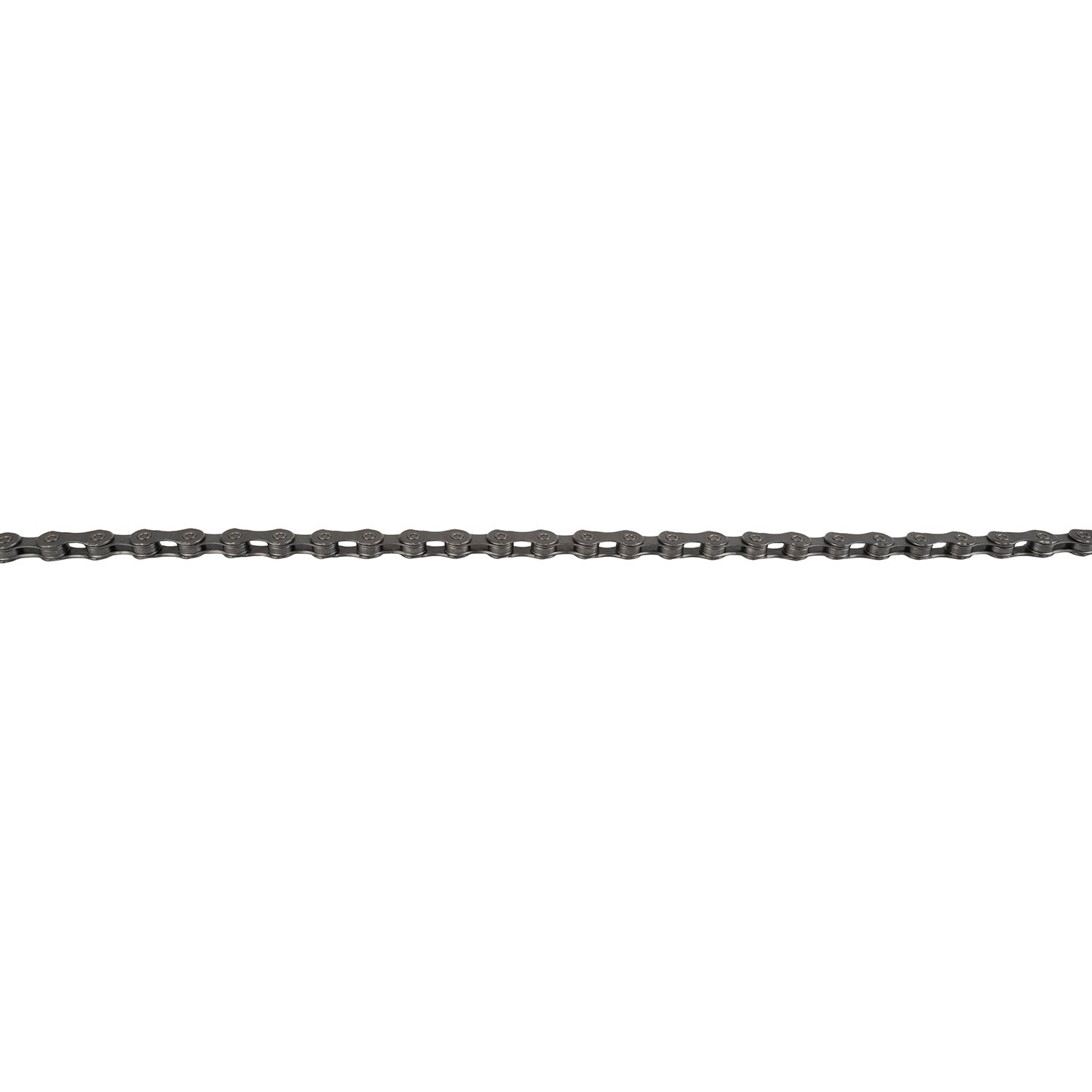 M-wave kmc ketting 11v grijs (116 schakels)