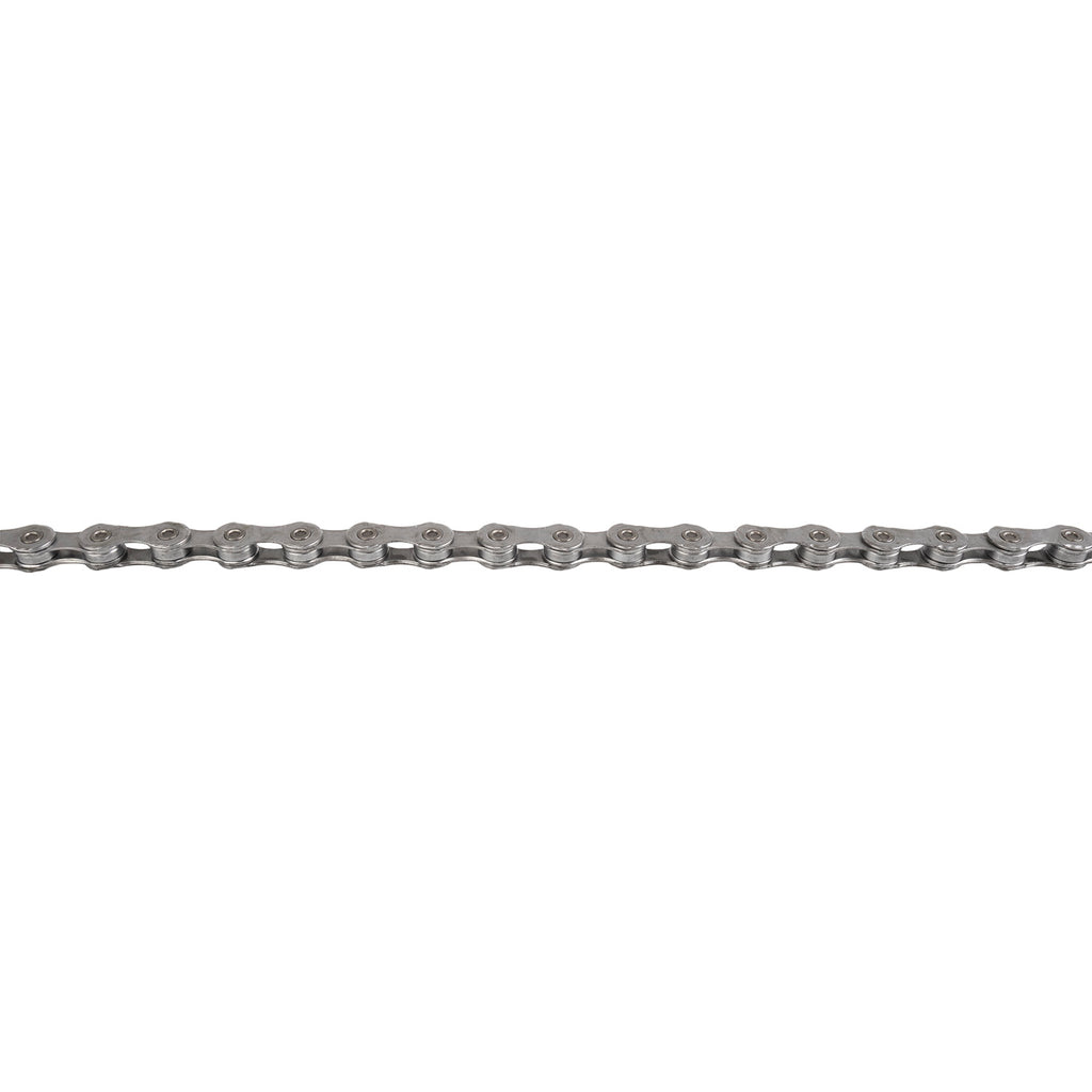 M-wave kmc ketting 10v x10 zilver antiroest (116 schakels)