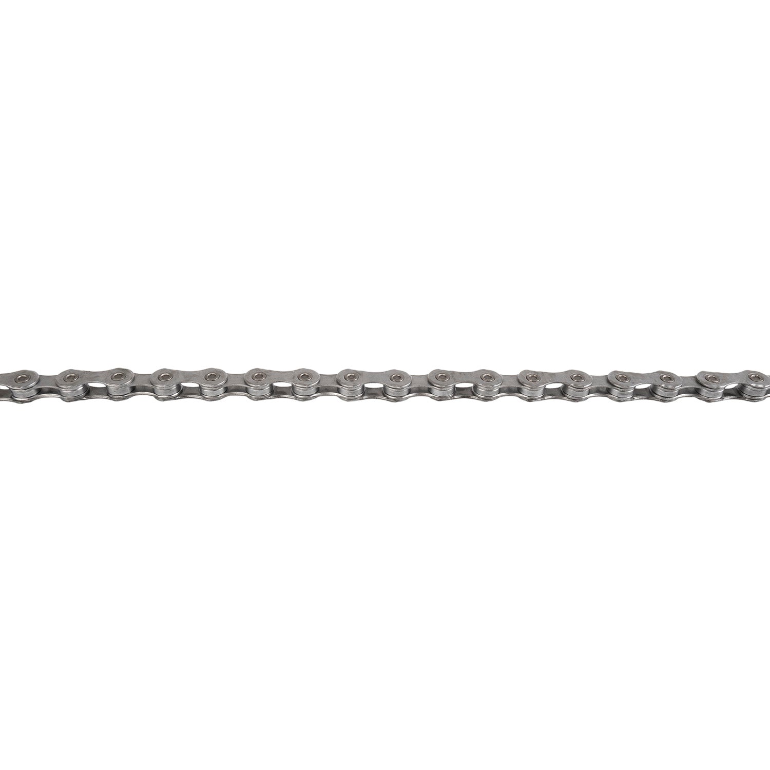 M-wave kmc ketting 10v x10 zilver antiroest (116 schakels)