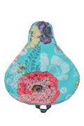 Basil Bloom Field - zadelhoes - blauw
