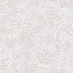 Noordwand noordwand behang leopard print beige