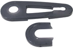 Kettingscherm Bike Fun 16 18 zwart