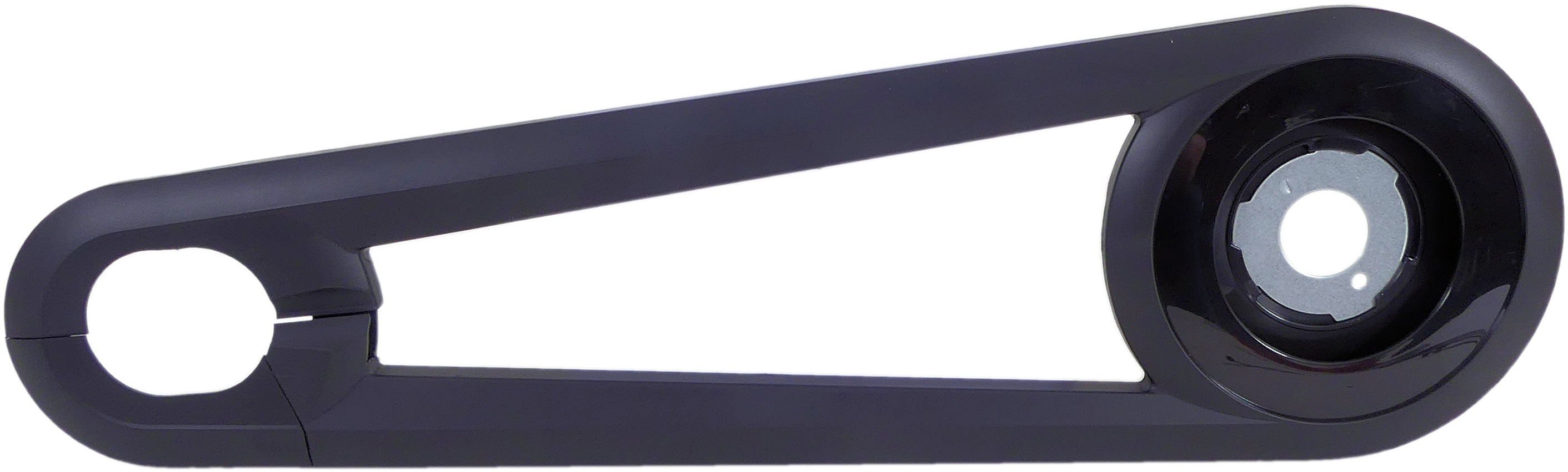 Hesling kettingkast 38t fluente