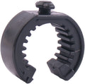 Gazelle jasbeschermerclip zwart