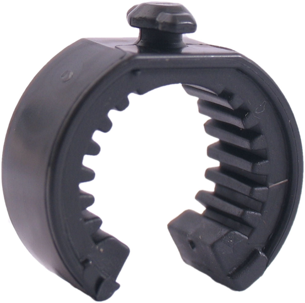Gazelle jasbeschermerclip zwart