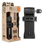 Axa vouwslot fold lite