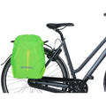 Basil B.V. Rugtas basil b-safe nordlight dames zwart | 13l