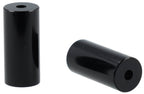 Elvedes kabeleindhoedjes voor ot-rs900 van ø3,65 to ø5.5mm x 12mm - zwart (50 stuks)