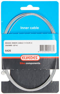 Elvedes kabel binnen 6426 1 nippel achterrem ton