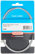 Elvedes kabel binnen 6426 1 nippel achterrem ton