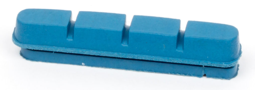 Elvedes vervangingsrubber race 55mm voor carbon velgen