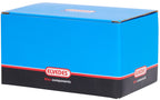 Elvedes Rem binnenkabel 2250mm RVS V-nippel 6412 27RVS-49