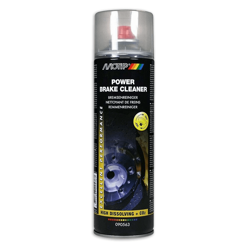 Motip power remmenreiniger