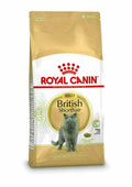 Royal canin Canin british shorthair