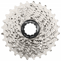 SunRace cassette 11-32t 10 speed metallic