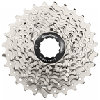 SunRace cassette 11-32t 10 speed metallic