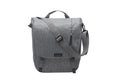 Burgers - New Looxs New looxs tas nr. 520 nova single grey - 520.337