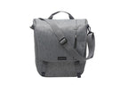 Burgers - New Looxs New looxs tas nr. 520 nova single grey - 520.337