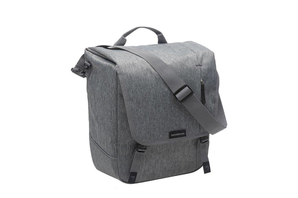 Burgers - New Looxs New looxs tas nr. 520 nova single grey - 520.337