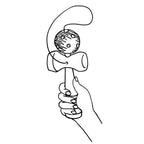 Goki houten kendama