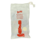 Goki balansspel in zak