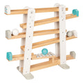 Goki houten ballenbaan met xylofoon