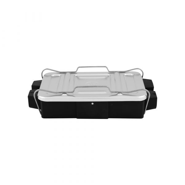 Herth+buss kabelaansluitdoos cable connectors m.cover