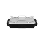 Herth+buss kabelaansluitdoos cable connectors m.cover