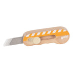 Goki houten stanleymes