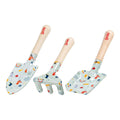 goki tuingereedschap lente, 3dlg.
