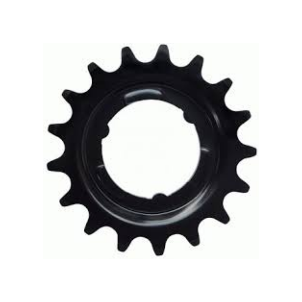 Kmc tandwiel 16t 3 32 achter crmo