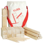 goki schaakspel kubb vikingen medium