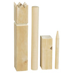 goki schaakspel kubb vikingen medium