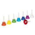 Goki bellenset, set van 8 stuks
