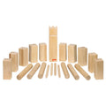 Goki schaakspel kubb vikingen xl