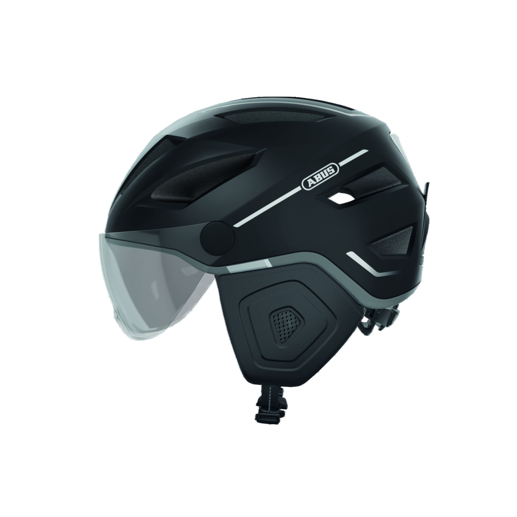 DC1103A helm Pedelec 2.0 Ace Zwart S
