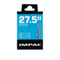 Impac (schwalbe) binnenband sv21 27.5 inch (40 60-584) 40mm