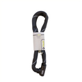Falkx iceman 8 1100 kettingslot zwart art**