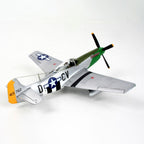 Revell p-51d mustang