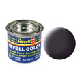 Revell email verf # 06 - teerzwart, mat