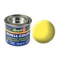 Revell email verf # 15 - geel, mat