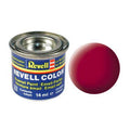 Revell email verf # 36 - karmijnrood, mat