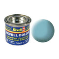 Revell email verf # 55 - lichtgroen, mat