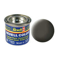 Revell email verf # 67 - groen-grijs, mat