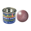 Revell email verf # 93 - koper, metallic
